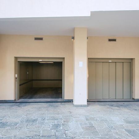 Maja Apartment Beograd Eksteriør bilde