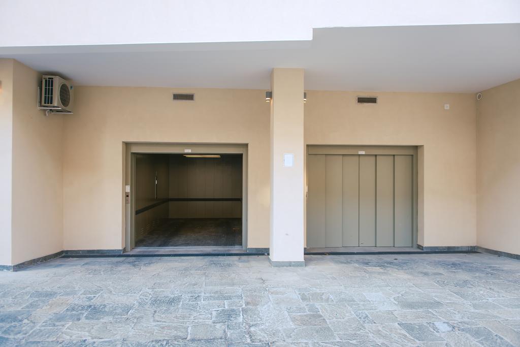 Maja Apartment Beograd Eksteriør bilde
