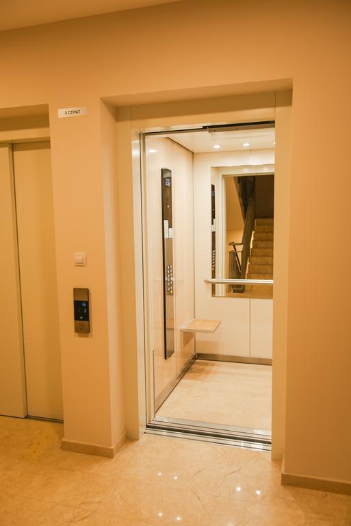 Maja Apartment Beograd Eksteriør bilde