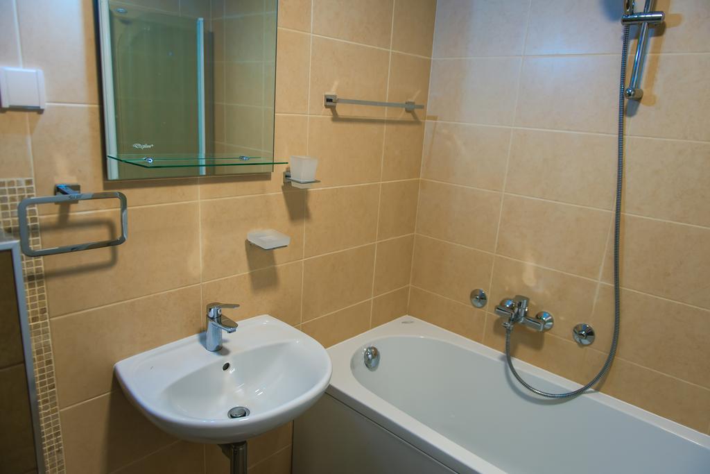 Maja Apartment Beograd Eksteriør bilde