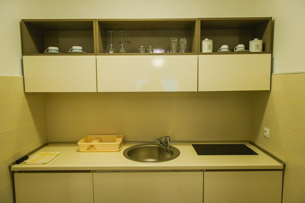 Maja Apartment Beograd Eksteriør bilde