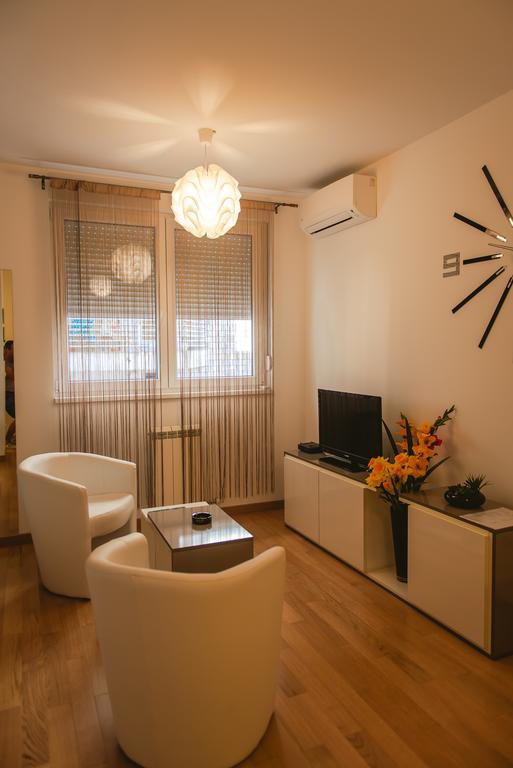 Maja Apartment Beograd Eksteriør bilde